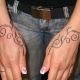 new-tribalism tattoos